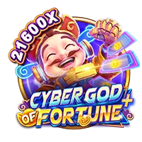 Facai : CYBER GOD OF FORTUNE⁺ - GOODGAMING138