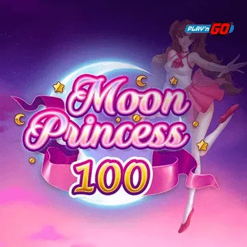 PlaynGo : Moon Princess 100 - GOODGAMING138