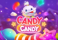Spadegaming : Candy Candy - GOODGAMING138