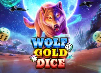 Pragmatic : Wolf Gold Dice - GOODGAMING138