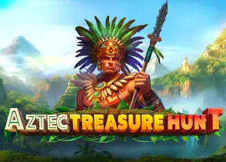 Pragmatic : Aztec Treasure Hunt - GOODGAMING138