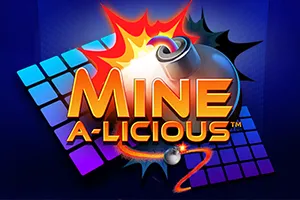 Mine-a-Licious - GOODGAMING138