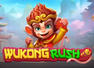 Pragmatic : Monkey King Rush - GOODGAMING138