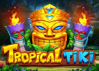 Pragmatic : Tropical Tiki - GOODGAMING138