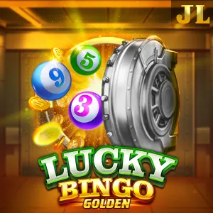 Lucky Bingo - GOODGAMING138