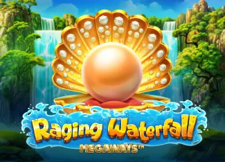 Pragmatic : Raging Waterfall Megaways - GOODGAMING138