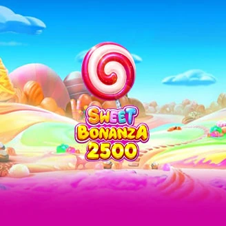 Pragmatic : Sweet Bonanza 2500 - GOODGAMING138