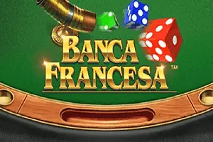 Banca Francesa - GOODGAMING138