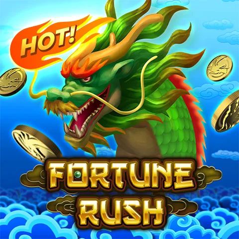 Fortune Rush - GOODGAMING138