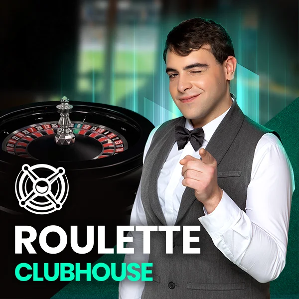 Clubhouse Roulette - GOODGAMING138