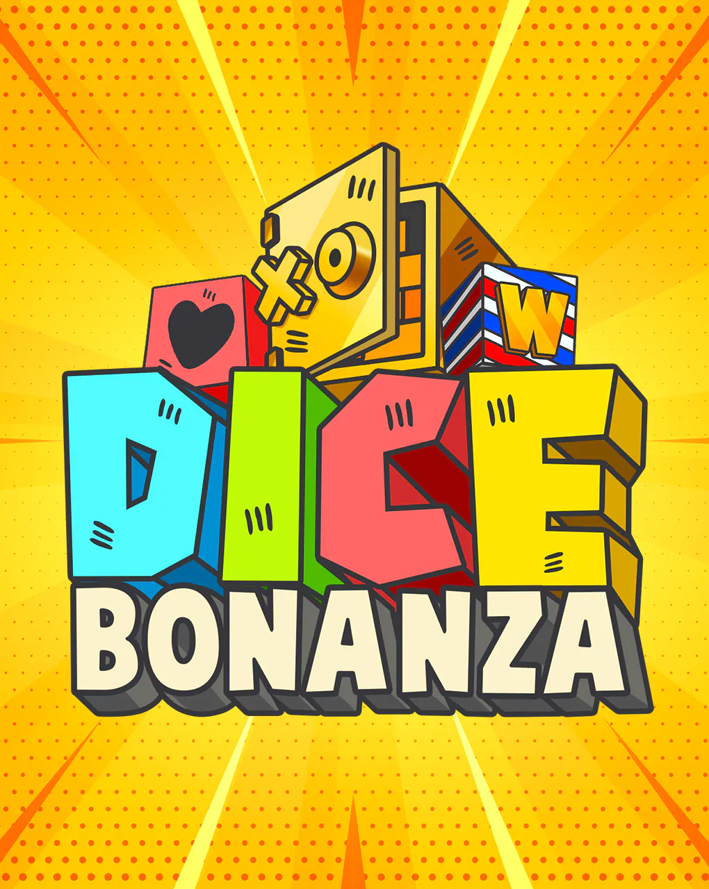 Bgaming : Dice Bonanza - GOODGAMING138