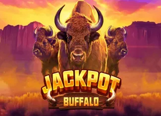 Jackpot Buffalo - GOODGAMING138