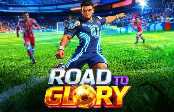 Road to Glory - GOODGAMING138