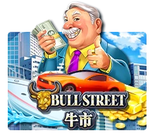 Joker123 : Bull Street - GOODGAMING138