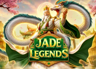 Pragmatic : Jade Legends - GOODGAMING138