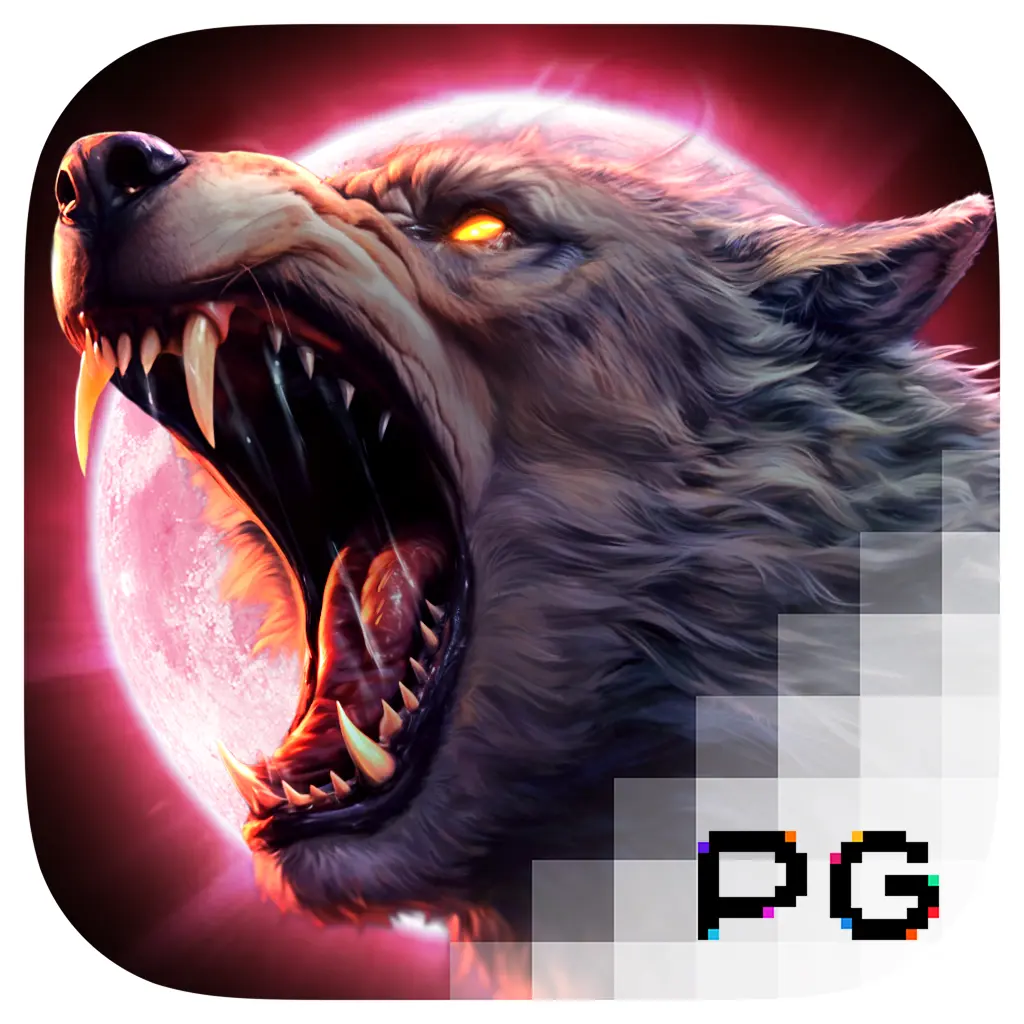 PGSoft : Werewolfs Hunt - GOODGAMING138