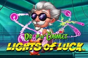 Lights of Luck - GOODGAMING138