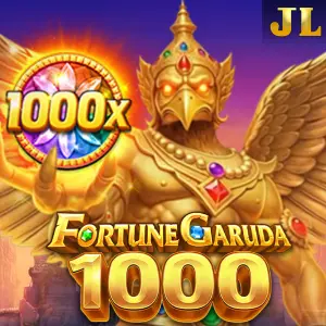 Jili : Fortune Garuda 1000 - GOODGAMING138