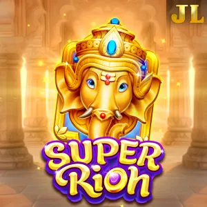 Jili : Super Rich - GOODGAMING138
