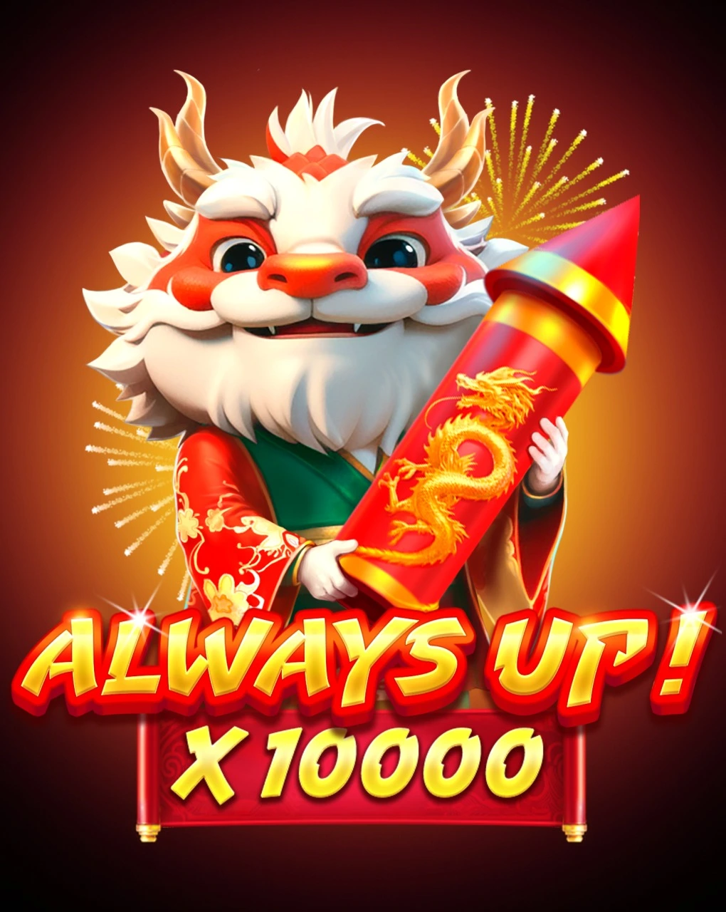 Bgaming : Always Up! x10000 - GOODGAMING138