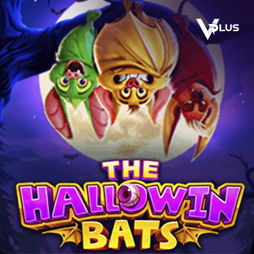 The Hallowin Bats - GOODGAMING138