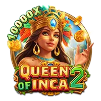Facai : QUEEN OF INCA 2 - GOODGAMING138