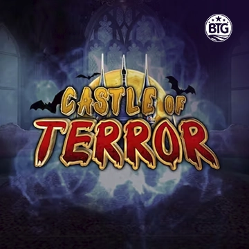 Bigtime : Castle of Terror - GOODGAMING138
