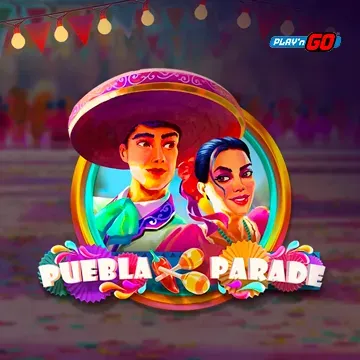 PlaynGo : Puebla Parade - GOODGAMING138