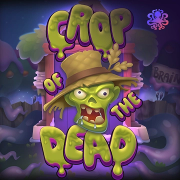 Octoplay : Crop of the Dead - GOODGAMING138