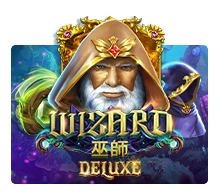 Joker123 : Wizard Deluxe - GOODGAMING138