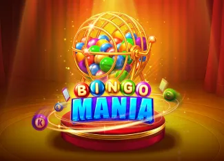 Pragmatic : Bingo Mania - GOODGAMING138