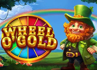 Pragmatic : Wheel OGold - GOODGAMING138