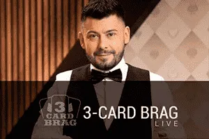 3 Card Brag - GOODGAMING138