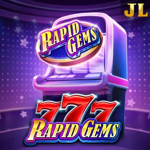 Jili : Rapid Gems 777 - GOODGAMING138