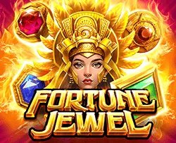 JDB : Fortune Jewel - GOODGAMING138