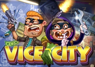 Kota Kejahatan - GOODGAMING138