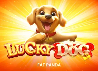 Lucky Dog - GOODGAMING138