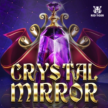 Redtiger : Crystal Mirror - GOODGAMING138