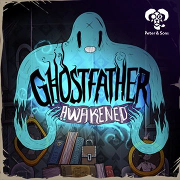 PeterSons : Ghostfather - Awakened - GOODGAMING138