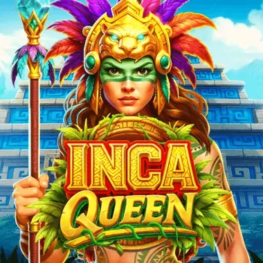 Pragmatic : Inca Queen - GOODGAMING138