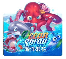 Joker123 : Ocean Spray - GOODGAMING138