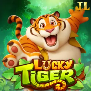 Jili : Lucky Tiger - GOODGAMING138