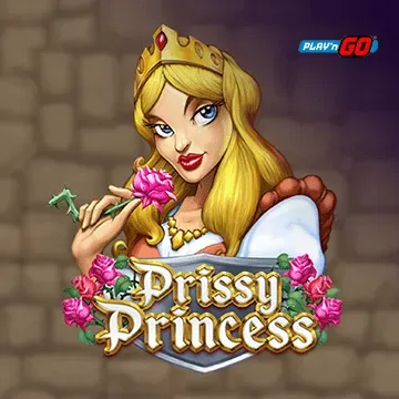 PlaynGo : Prissy Princess - GOODGAMING138