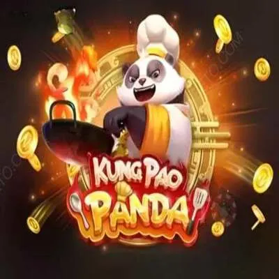 Kung Pao Panda - GOODGAMING138