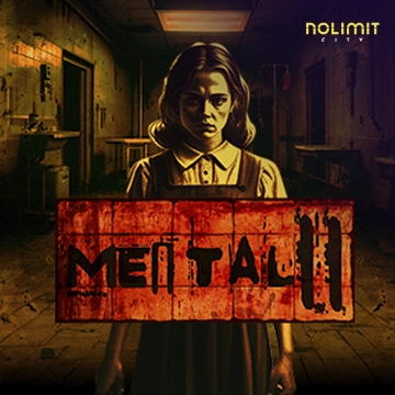 NolimitCity : Mental 2 - GOODGAMING138