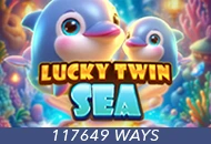 Spadegaming : Lucky Twin Sea - GOODGAMING138