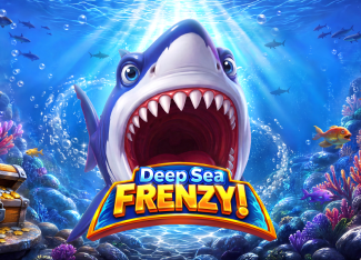 Deep Sea Frenzy - GOODGAMING138