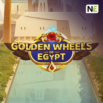 Golden Wheels of Egypt - GOODGAMING138