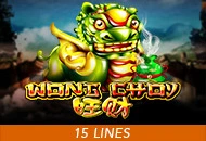 Spadegaming : Wong Choy - GOODGAMING138