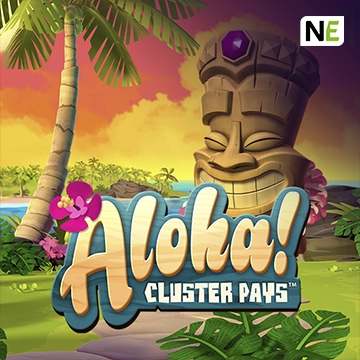 Aloha! Cluster Pays - GOODGAMING138